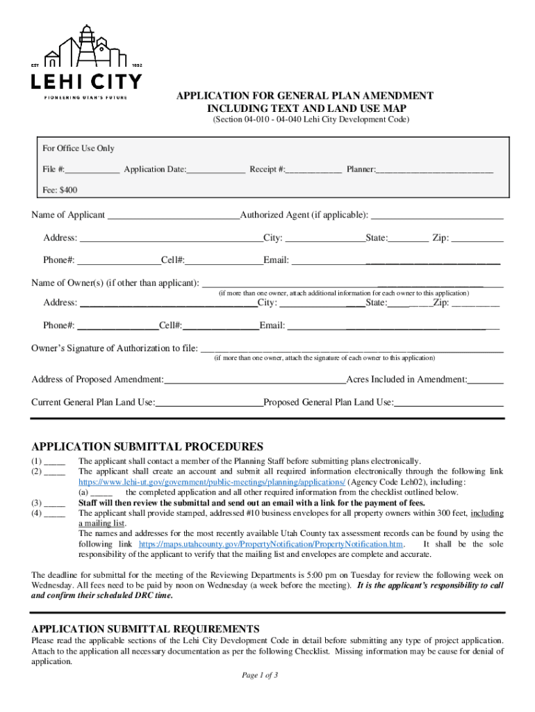 Fillable Online www.taylorsvilleut.govhomeshowdocumentGENERAL PLAN