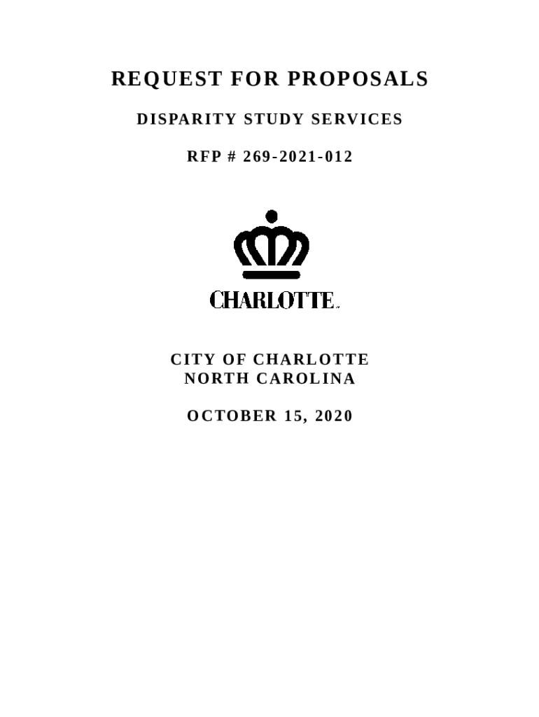 Government RFP, Federal, State Bids & Contracts, Request for Proposal