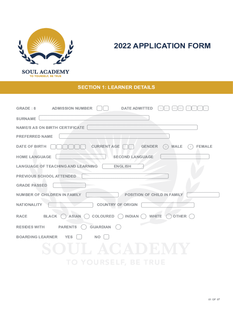 Fillable Online PDF Birth Certificate Correction Application Fax Email