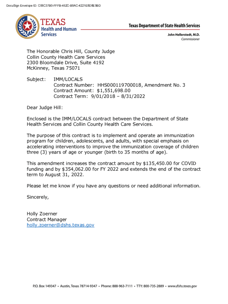 Fillable Online DocuSign DocuSign Envelope ID... Course Hero Fax