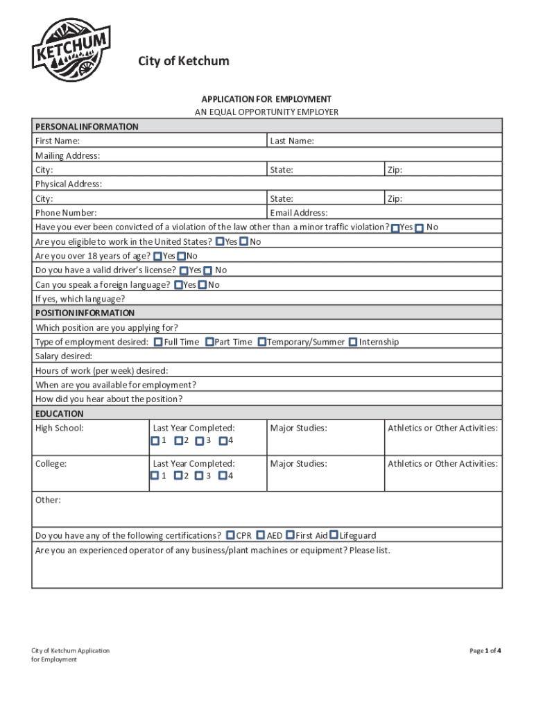 ketchumidaho sites defaultCity of Ketchum Preview on Page 1