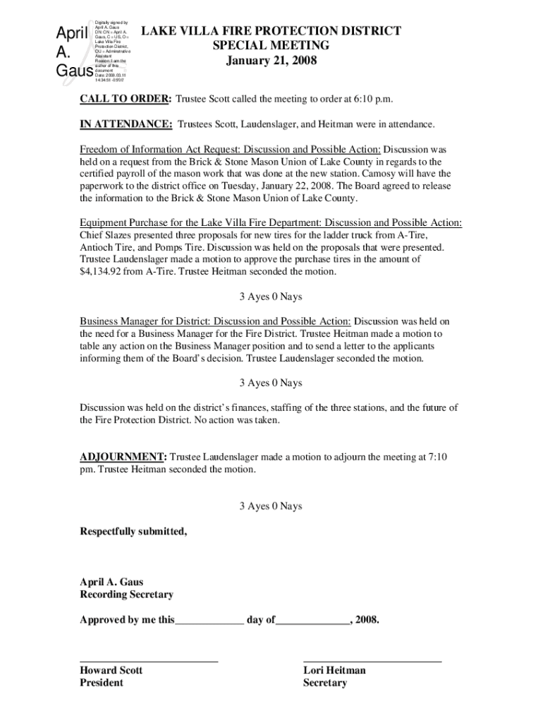 Details on April Gaus Living in Conway, PA Preview on Page 1