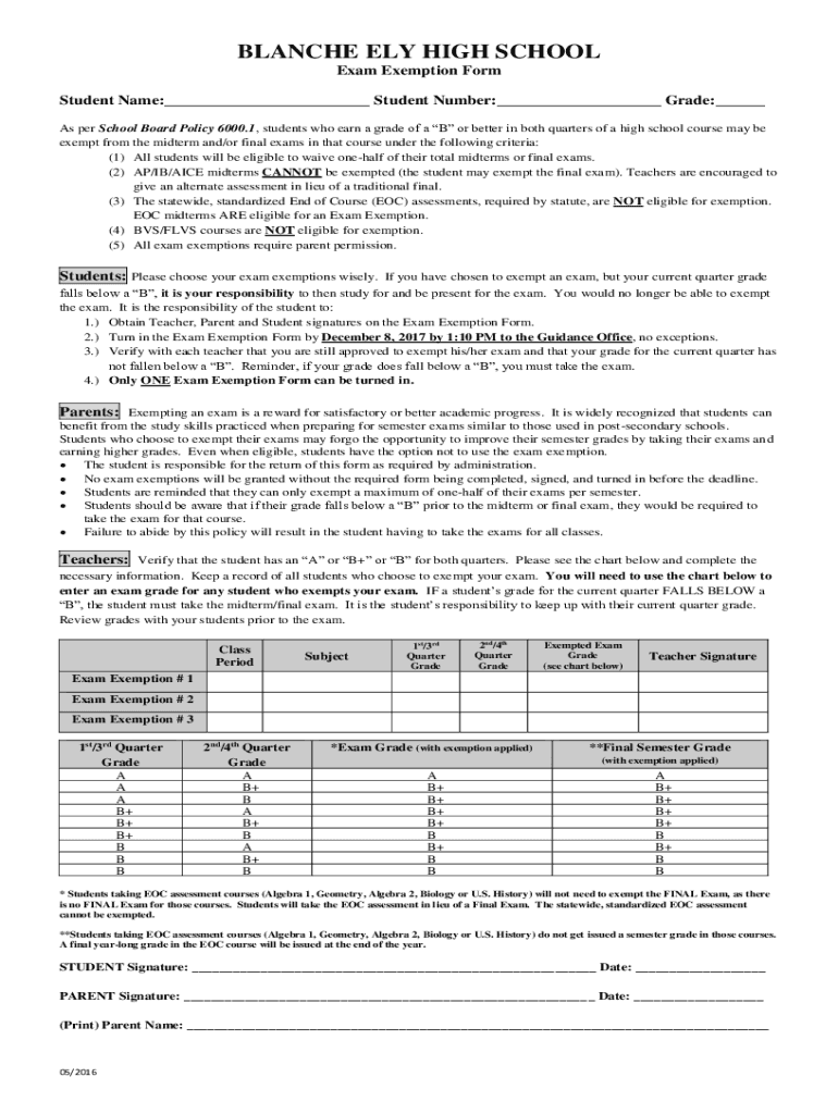 Fillable Online fl01803656 schoolwires www.browardschools