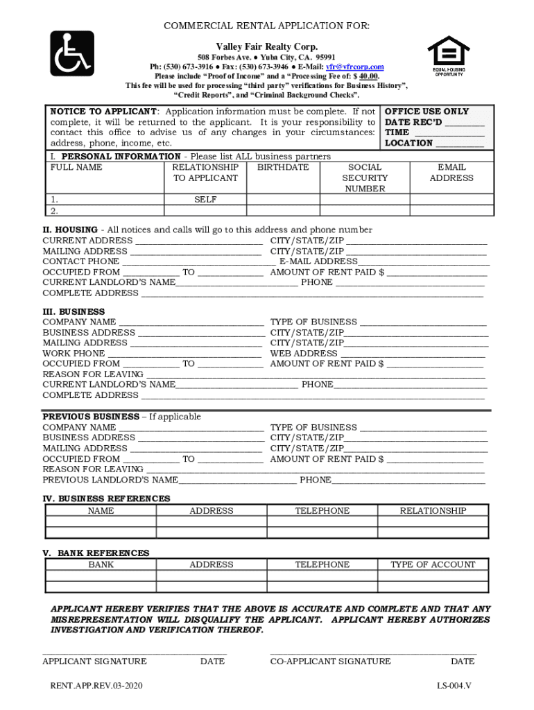 DocHub 471860861--Valley-Fair-RealtyFillable Online Valley Fair Realty - 31 Reviews - DocHub Preview on Page 1