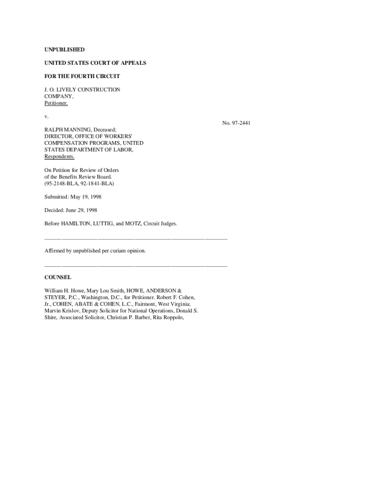 Fillable Online LIVELY CONSTRUCTION Fax Email Print pdfFiller