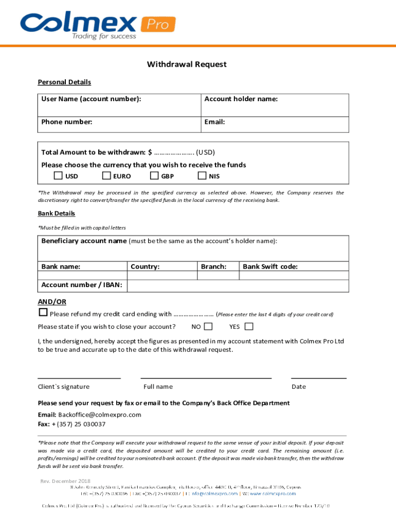 colmex pro scam Preview on Page 1