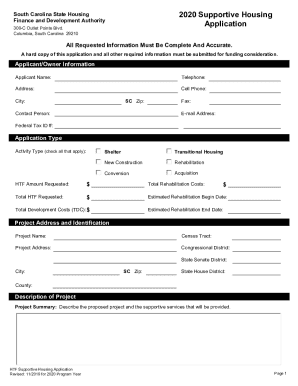 affordablehousingonline.comhousing-authoritySouth Carolina State Housing Finance and Development Authority