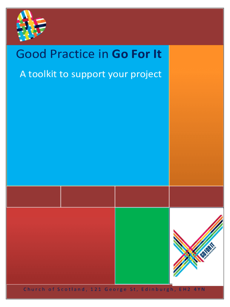 Fillable Online Project Planning Best Practices
