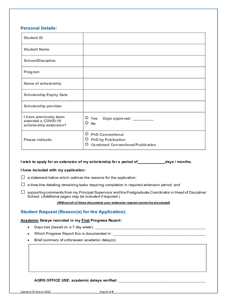 Fillable Online www.adelaide.edu.augraduateresearchuaStipend