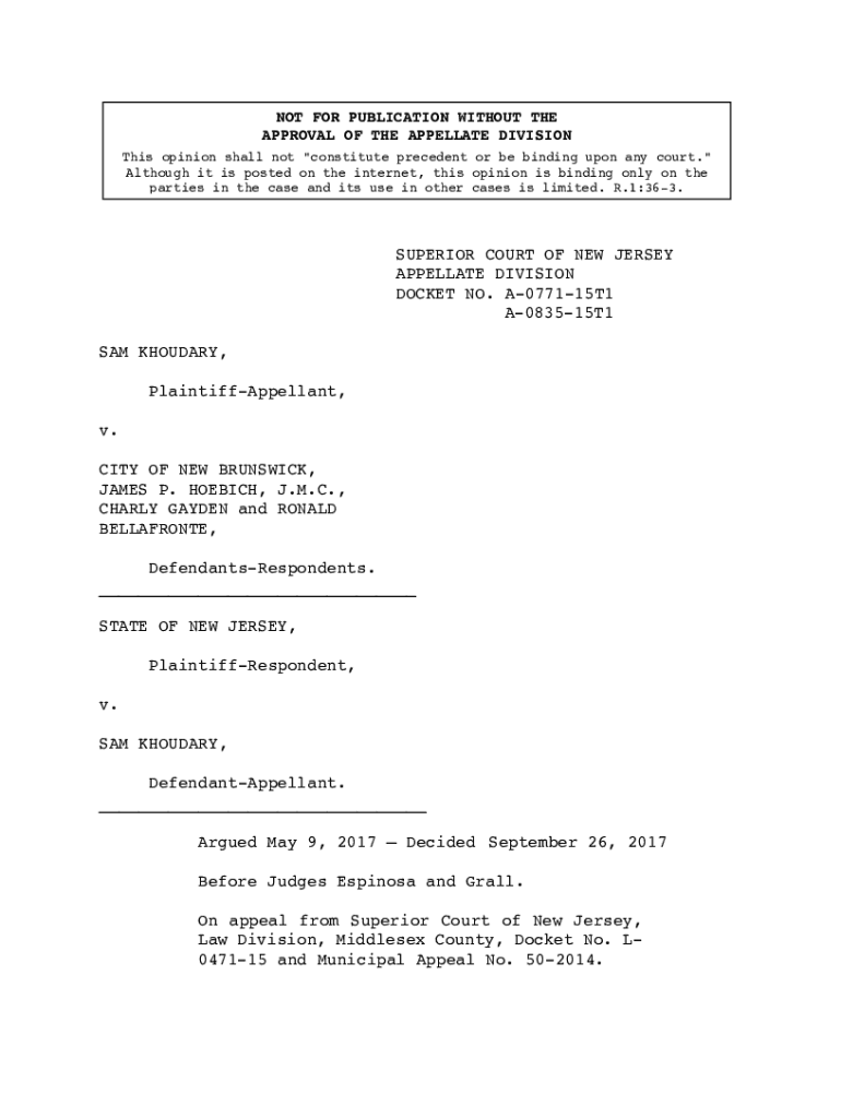 Fillable Online www.njcourts.gov attorneys assetsA077119 C.C. VS. I