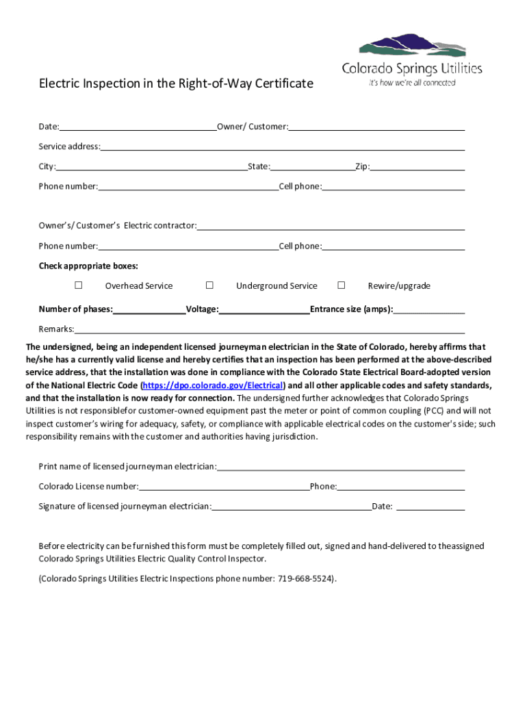 Fillable Online Energy