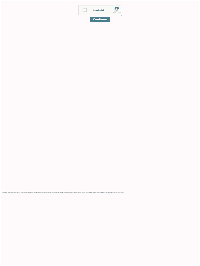 Fillable Online Landline telephone bill. Landline telephone bill