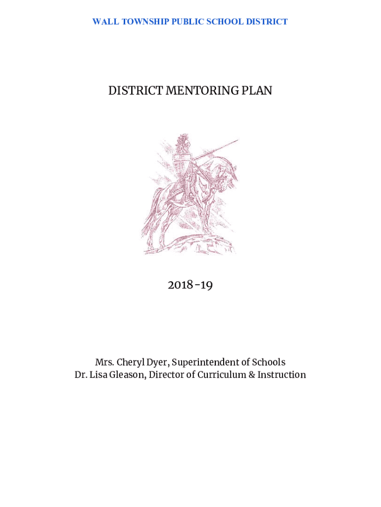 Fillable Online www.wall.k12.nj.usappspagesDirector's Message Wall Township Public Schools Fax