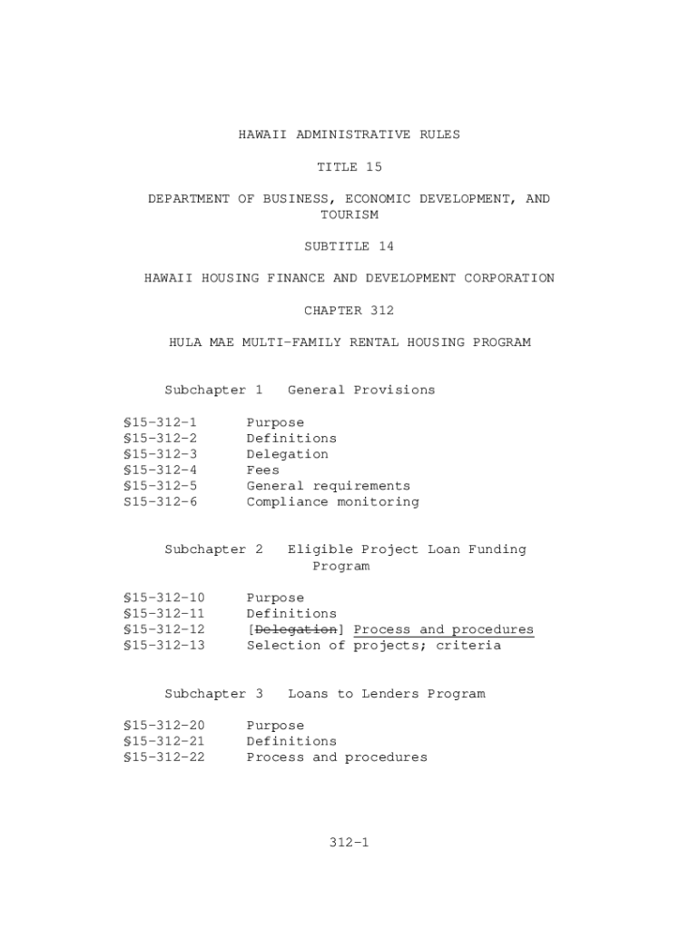 Fillable Online Administrative