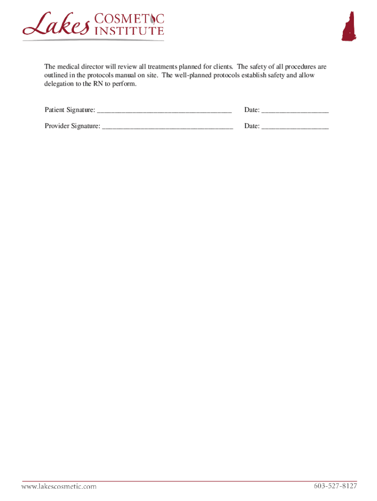 royalfaces101 postchemical-peel--greenChemical Peel Green Peel Consent Form - website Preview on Page 1.