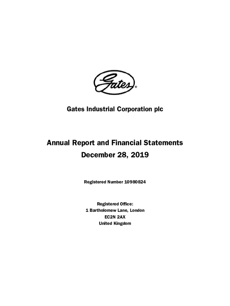 Fillable Online Industrial