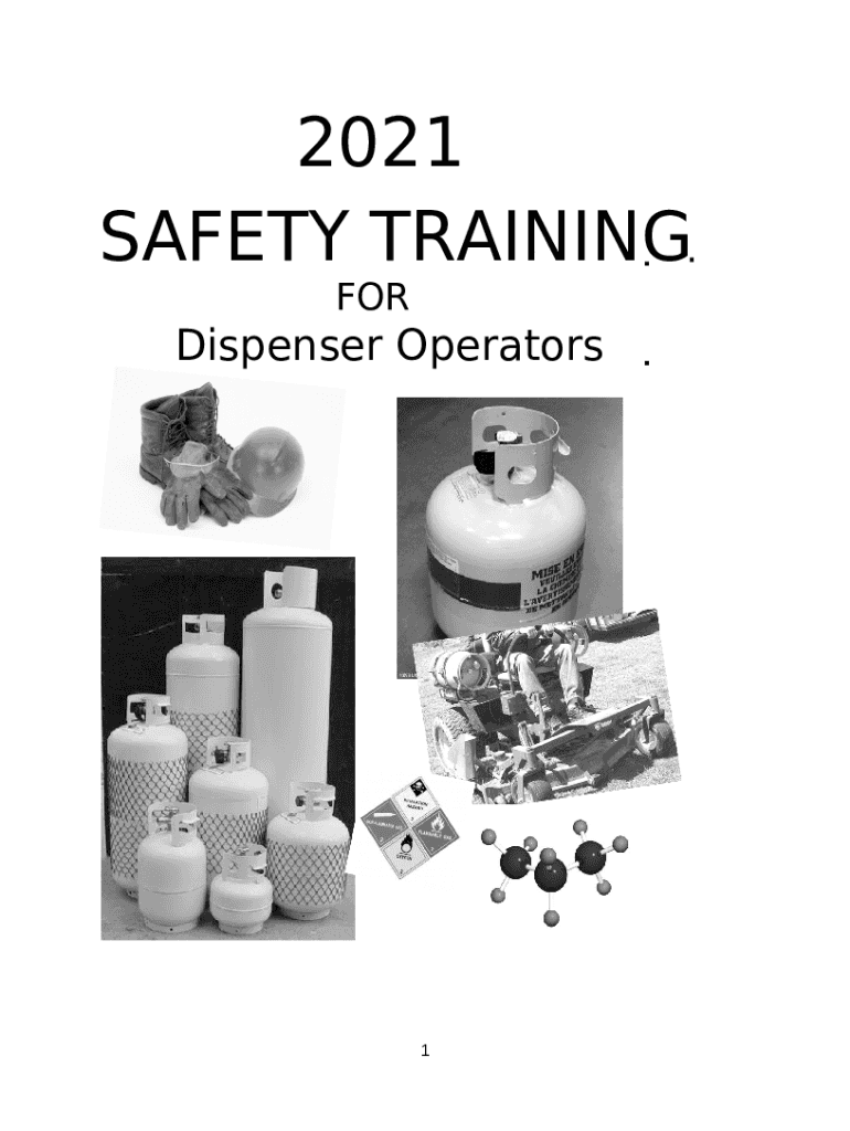 When Must A New Hazmat Employees Receive Training? Doc Template pdfFiller