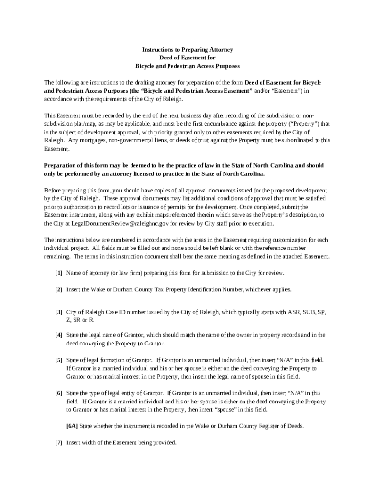 How to Enforce a Deeded EasementHome GuidesSF GateHow to Get a Deeded