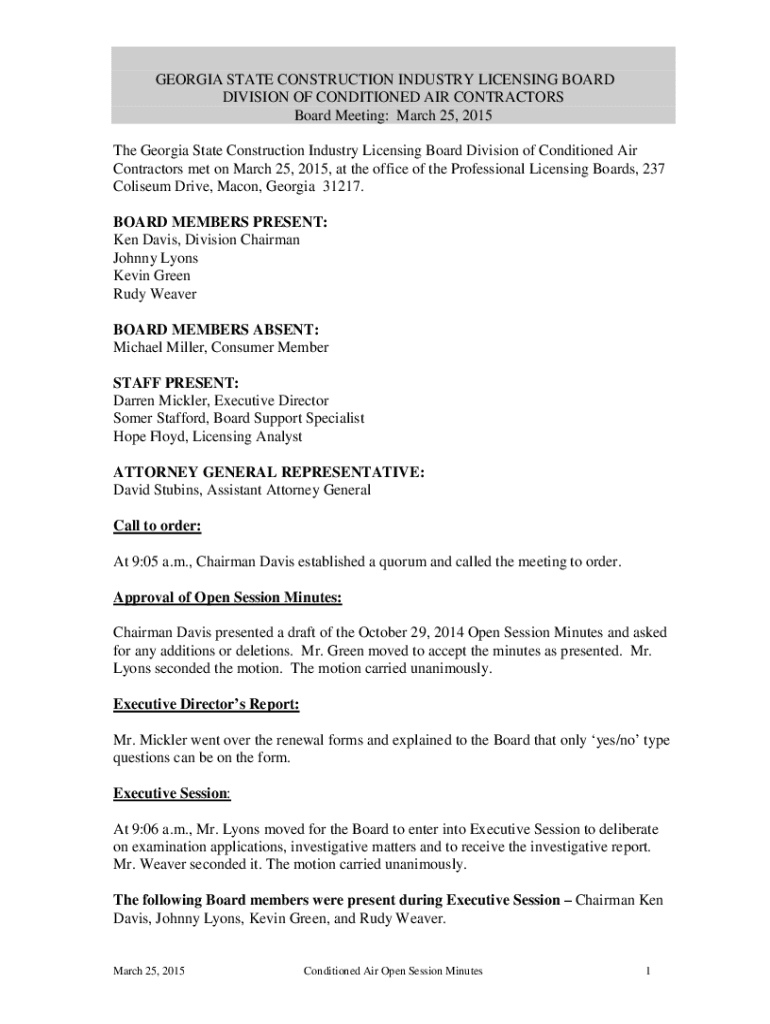 Fillable Online sos ga sos.ga.gov sites defaultSTATE CONSTRUCTION