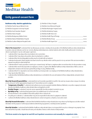 prod.medstarfamilychoice.com-mediaEntity general consent form - MedStar Family Choice