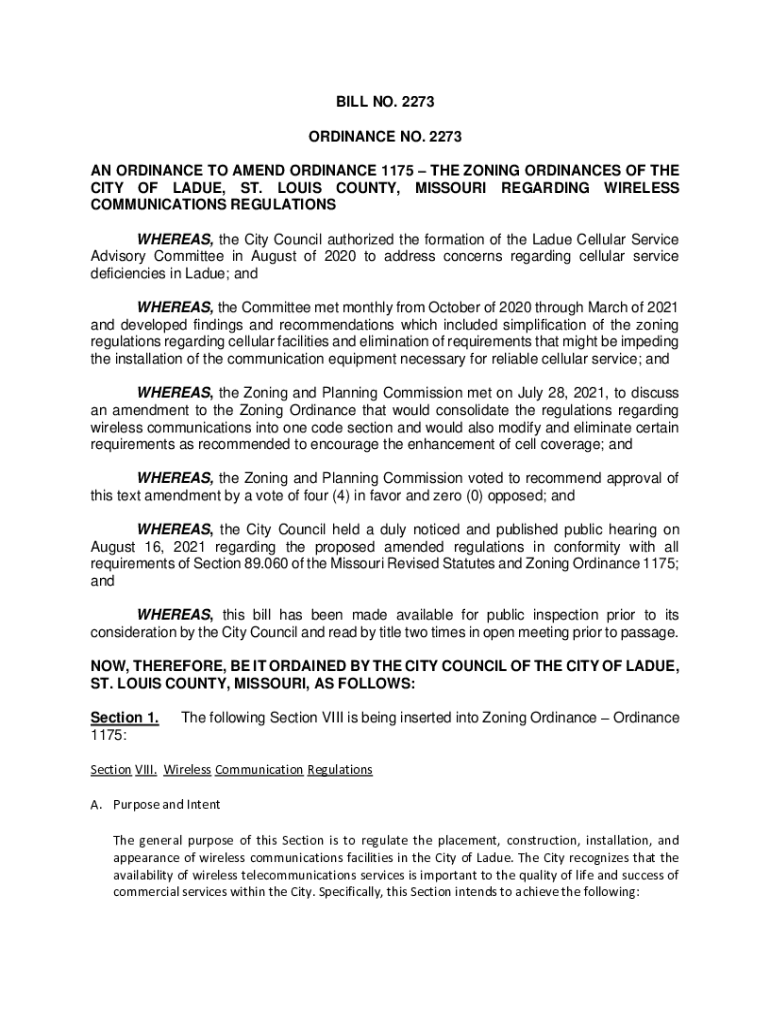 Fillable Online AB 2273 Bill