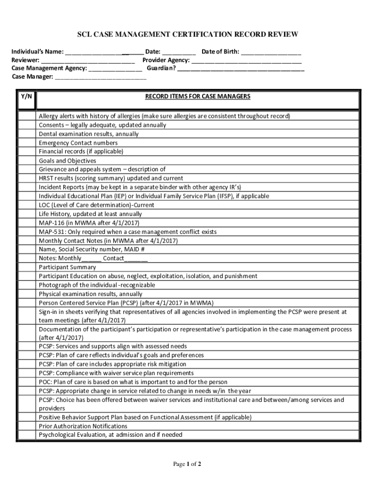 Fillable Online dbhdid ky dbhdid ky govddidscl forms certificationSCL