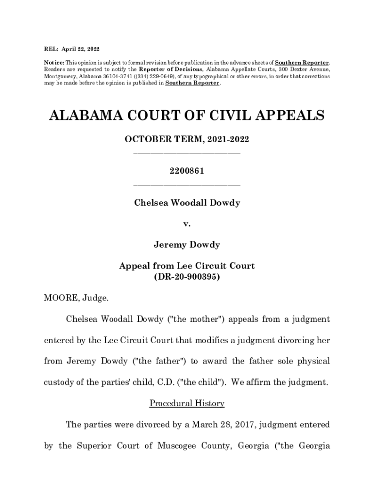 Fillable Online 10:00 A.M. - Alabama Fax Email Print - pdfFiller