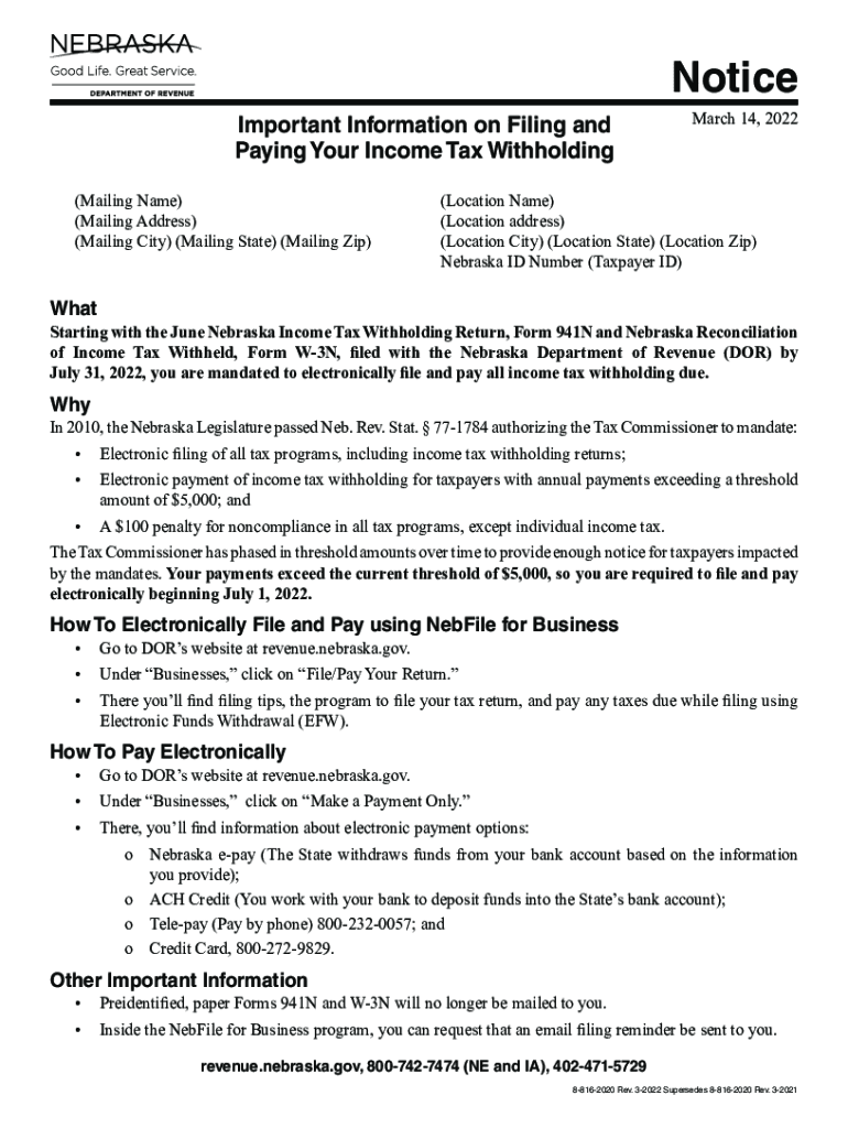 Fillable Online Mailing address (personal tax returns)Where to File Addresses for