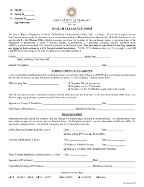 health.hawaii.govopppddepartment-of-healthDepartment of Health Administrative Rules Title 11