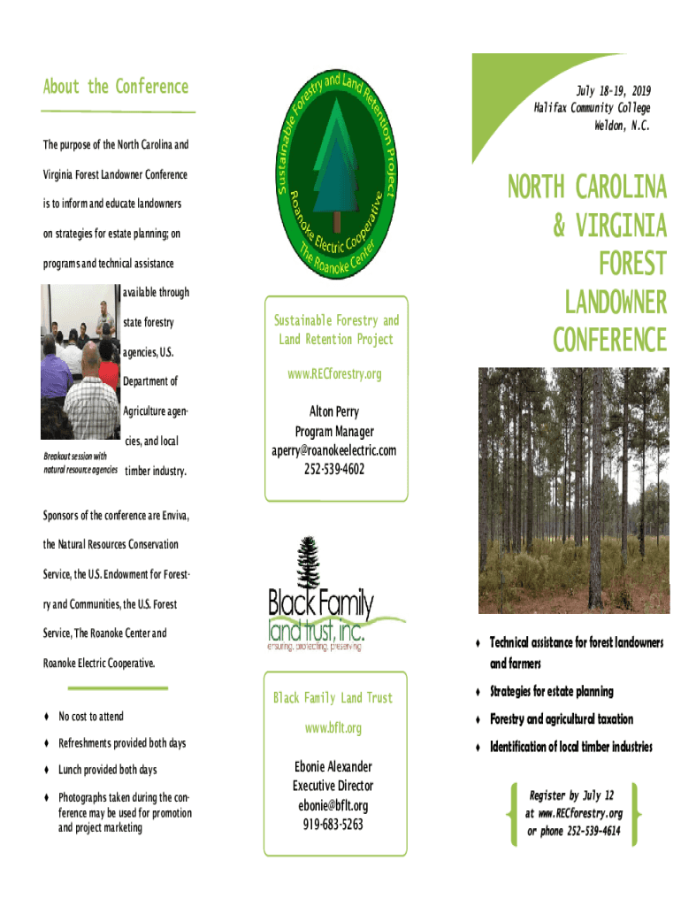 Fillable Online Halifax Community College FoundationWeldon, NCCause IQ