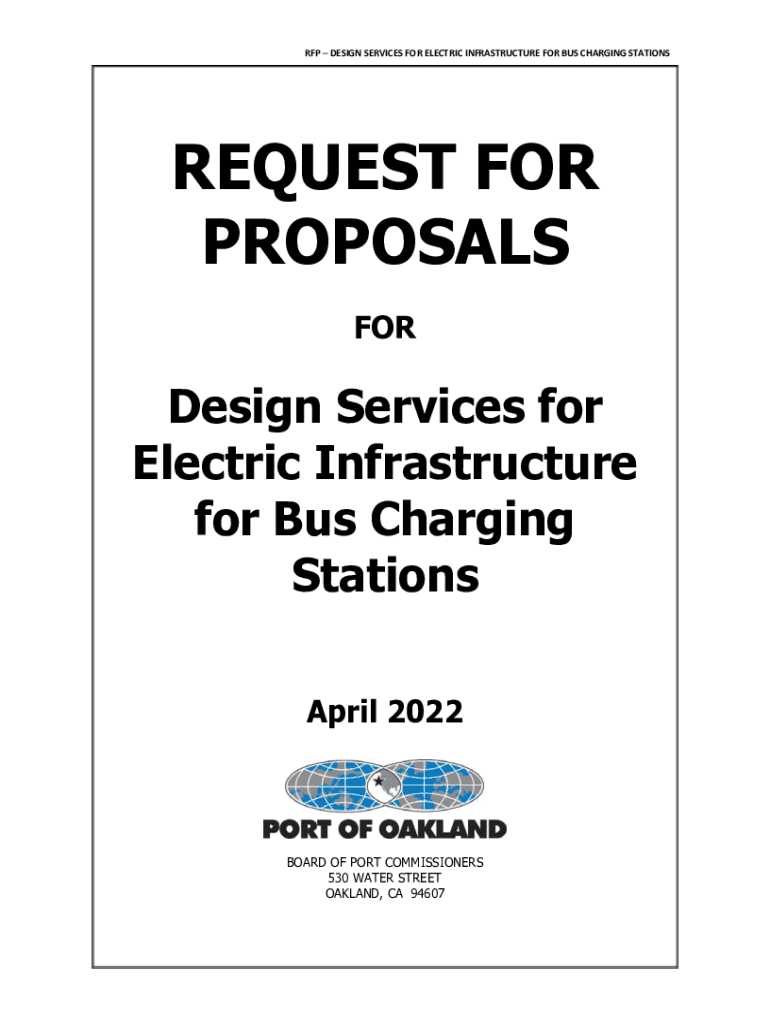 Fillable Online www.chicago.govCDOEChargingStationRFPREQUEST FOR