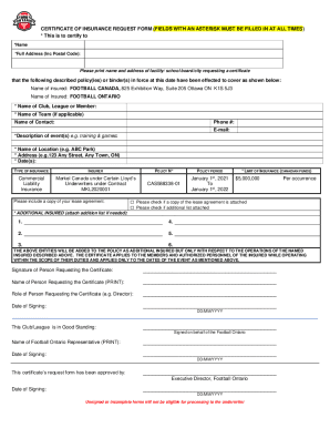 Fillable Online 22 Printable Certificate Of Analysis Template Forms ...