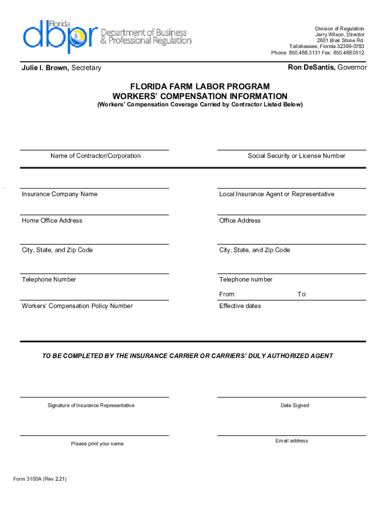 floridaprofessionallicenseattorney wpSTATE OF FLORIDA DEPARTMENT OF BUSINESS AND PROFESSIONAL Preview on Page 1