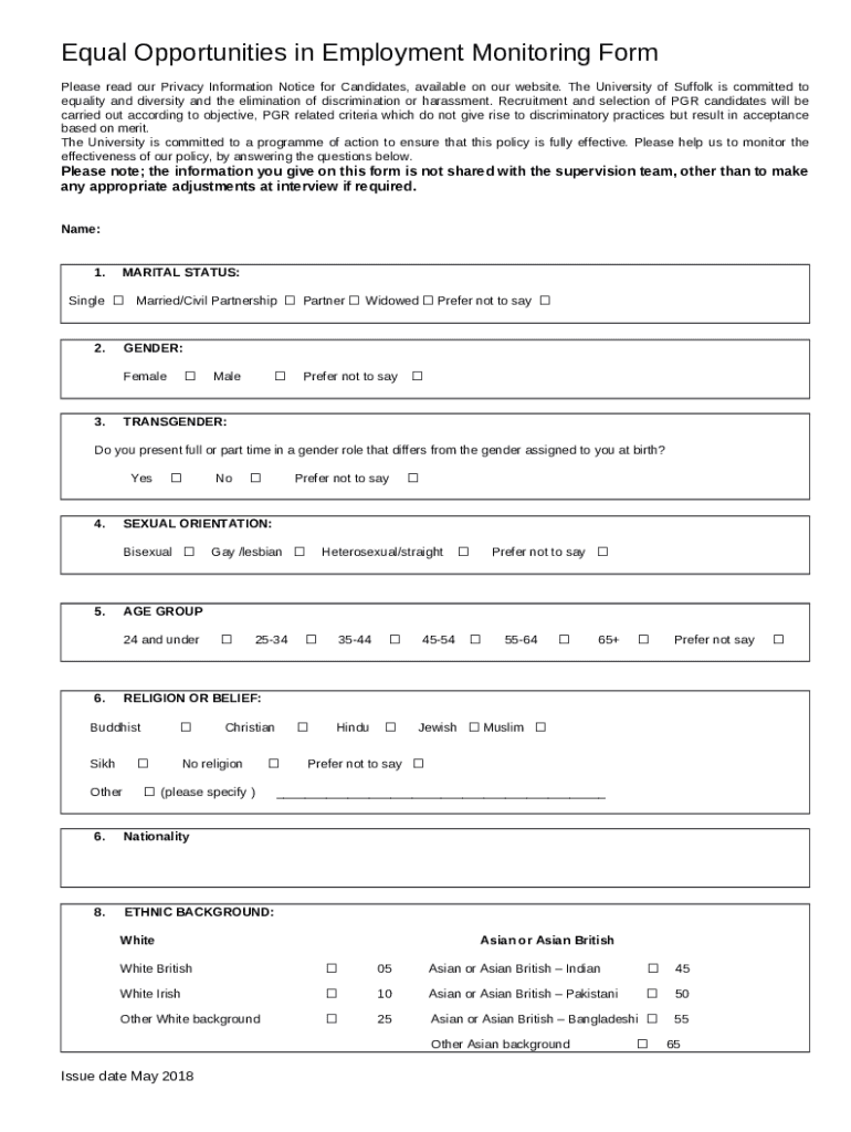 Employment application cover sheet Doc Template pdfFiller