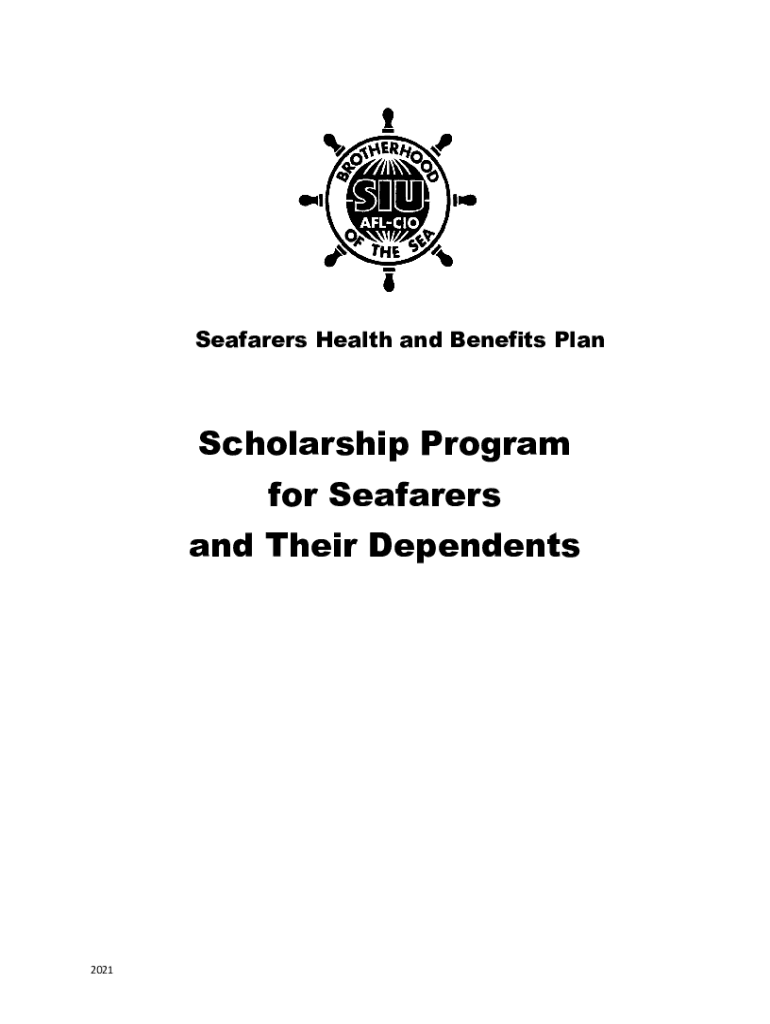 Fillable Online www.seafarers.orgwp-contentuploadsA GUIDE TO YOUR ...