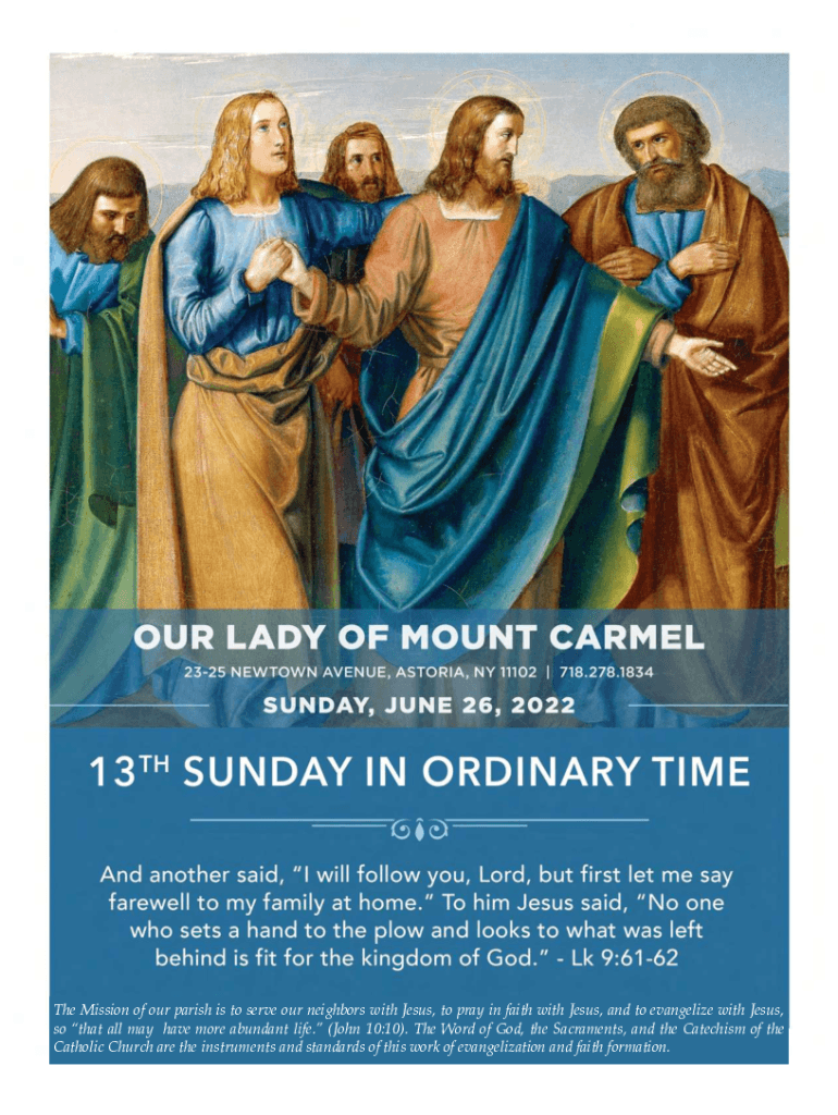 Fillable Online Lady of