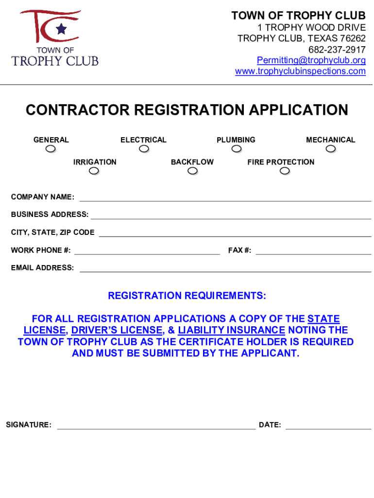 Trophy Club, TXOfficial WebsiteTrophy Club, TXOfficial WebsiteTrophy Club, TXOfficial Website Preview on Page 1