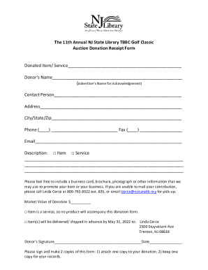 Come out and tee up for talking... - New Jersey State LibraryFacebook