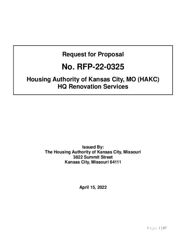 Fillable Online Housing