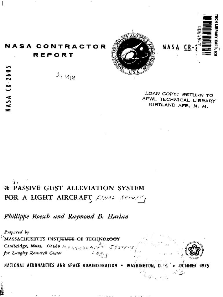 Fillable Online ntrs nasa www.journals.uchicago.edudoiabsThe Public