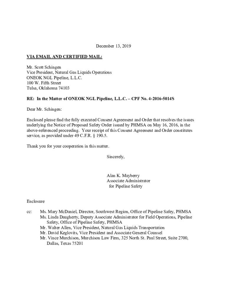 Fillable Online Primis Phmsa Dot Opengovcobusiness20051280267Oneok Fillable Online Primis Phmsa Dot Opengovcobusiness20051280267Oneok