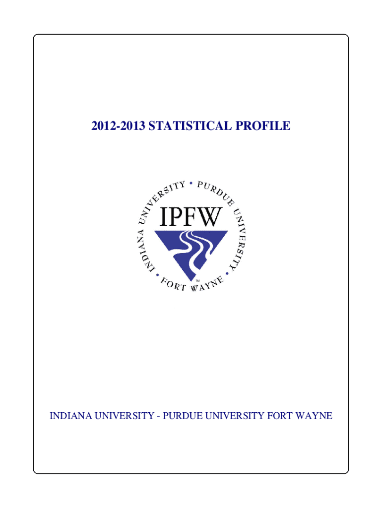 Fillable Online www.stat.purdue.eduPurdue University Department of