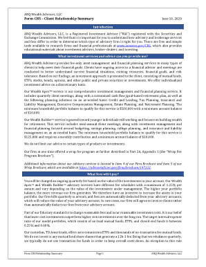 arq wealth advisors