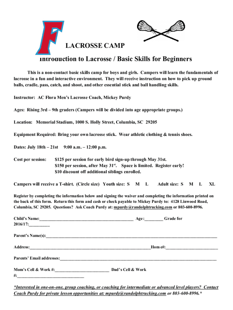 Fillable Online Basic Skills