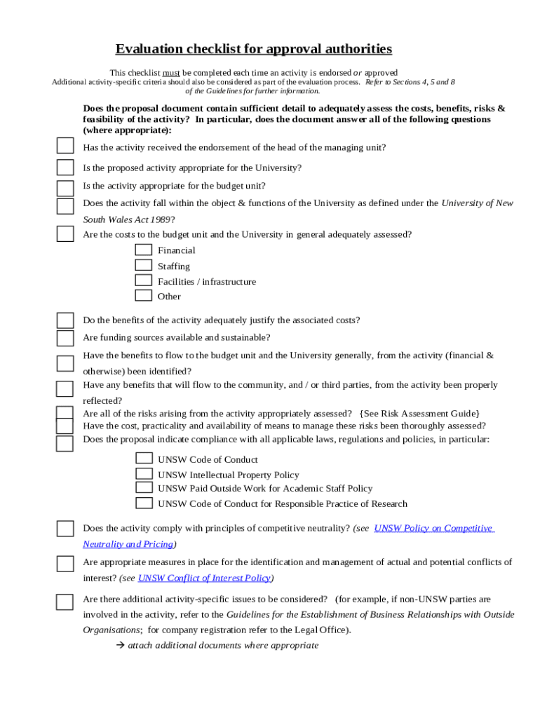 Workplace Inspection Checklist - Examples, at, PdfExamples Doc Template