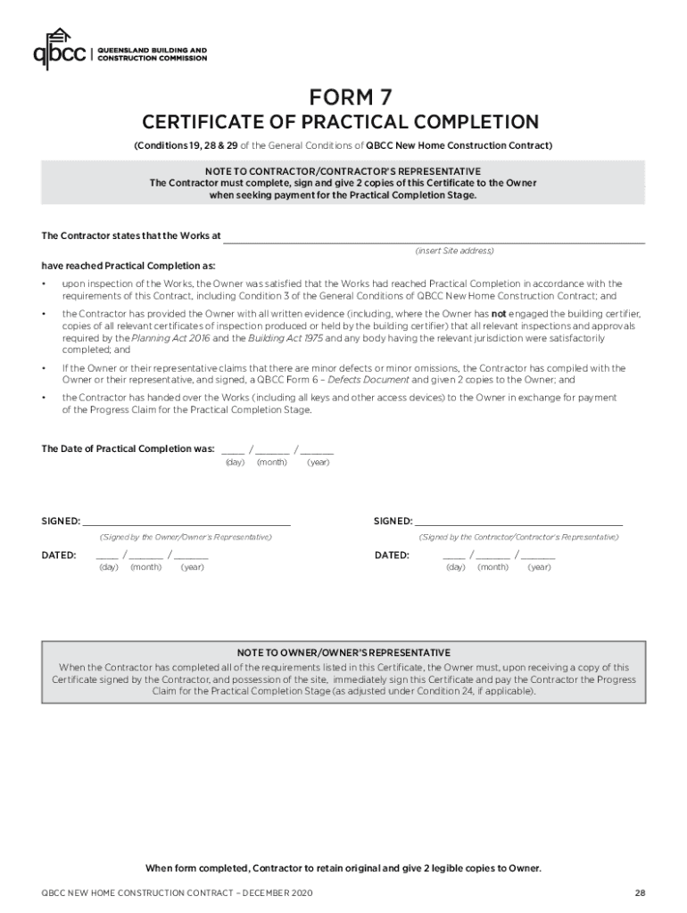 Fillable Online cocodoc.comform301323689-FORM-7-CERTIFICATE-OFForm 7 ...