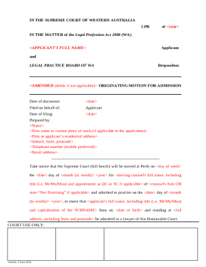 www supremecourt wa gov aufilesConsolidatedCONSOLIDATED PRACTICE www supremecourt wa gov aufilesConsolidatedCONSOLIDATED PRACTICE