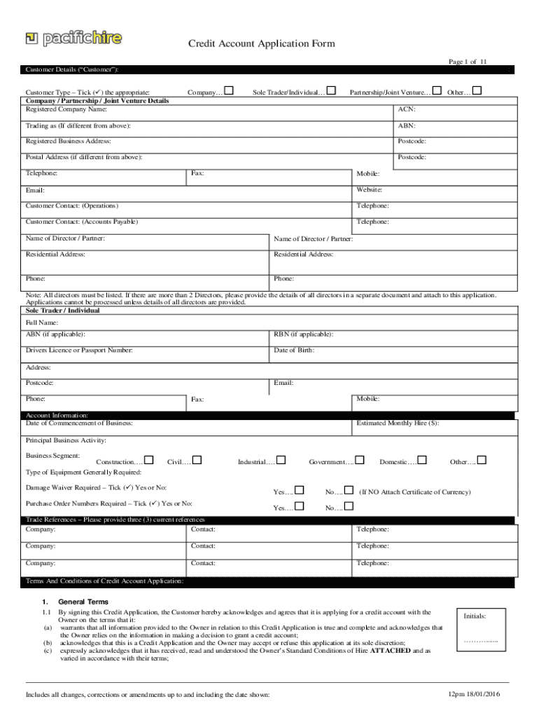Fillable Online Application Forms Form TemplatesJotFormApplication Forms Form