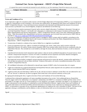 Oregon Department of Transportation : ProjectWise ...