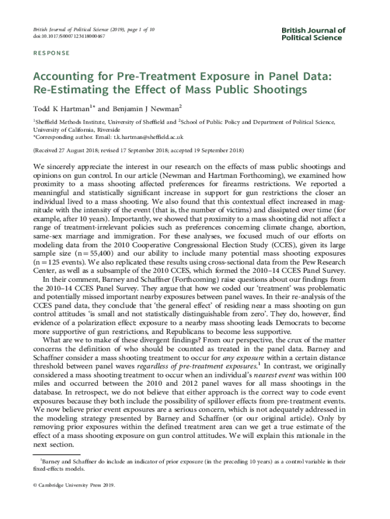 Fillable Online www.journals.uchicago.edudoiabsHot Cognition or Cool